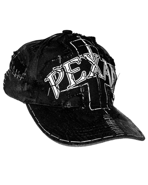 latexed cap «rehab»