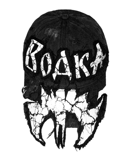 cap «vodka»