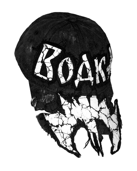 cap «vodka»