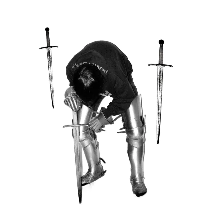 «hellish armor» armor