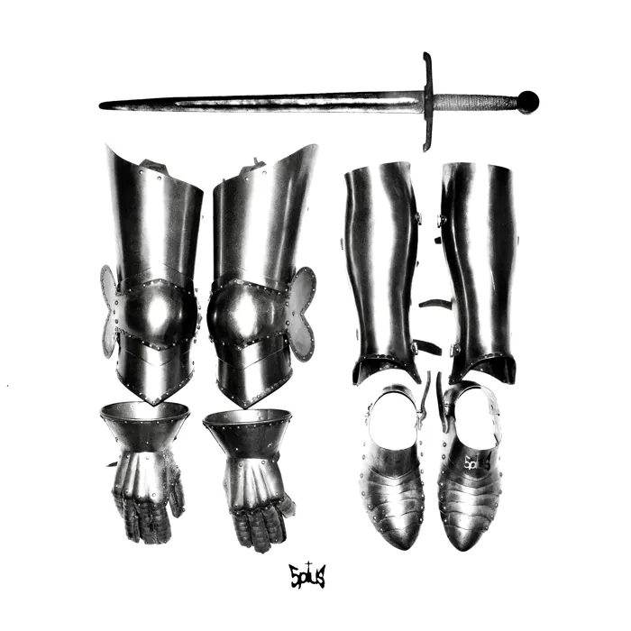«hellish armor» armor