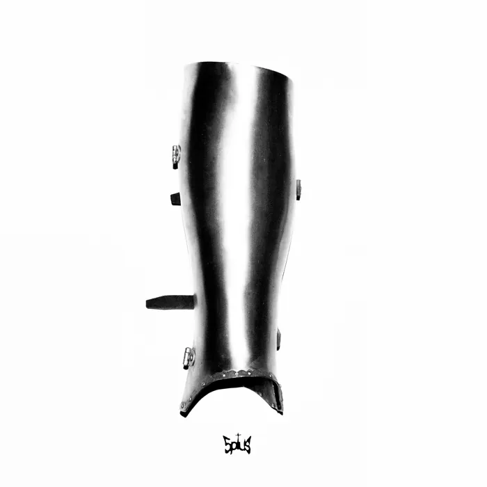 «hellish armor» armor