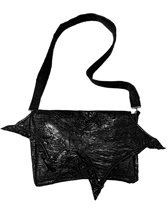 «victim» bag