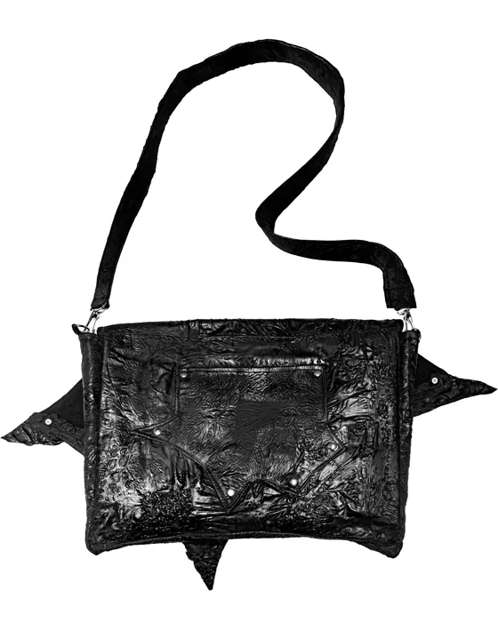 «victim» bag