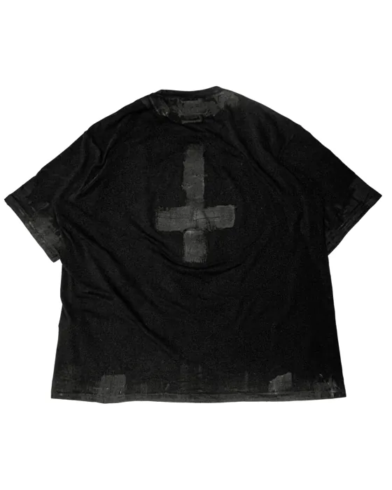 «heavy drugz» t-shirt