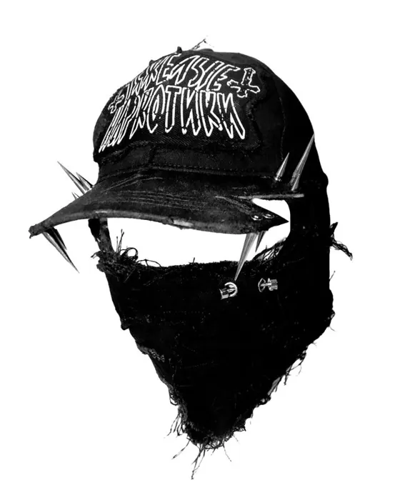 «heavy drugz 2» cap