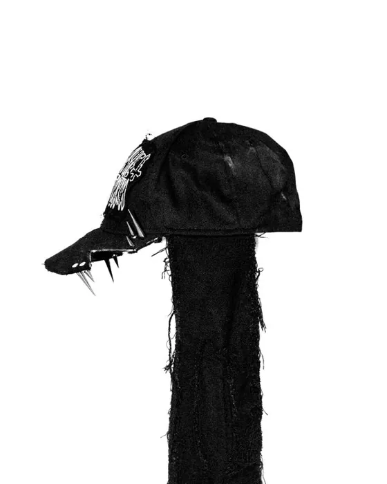 «heavy drugz 2» cap