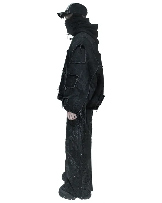 "bloodborne" jeans pre order