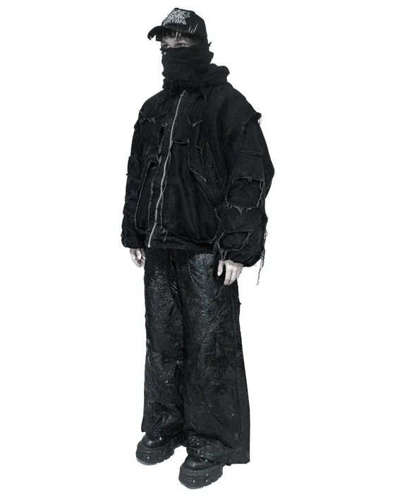 "bloodborne" jeans pre order