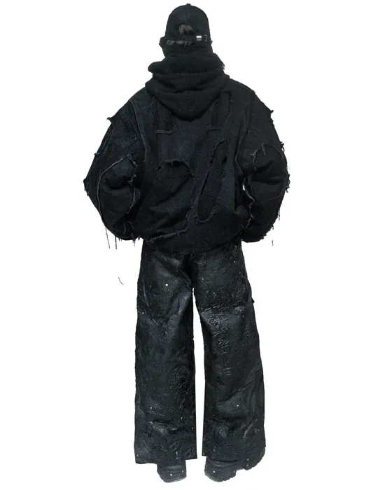 "bloodborne" jeans pre order