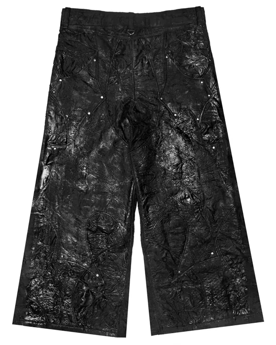 "bloodborne" jeans pre order
