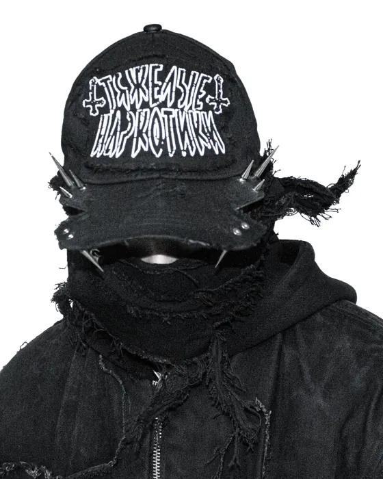 «heavy drugz 2» cap