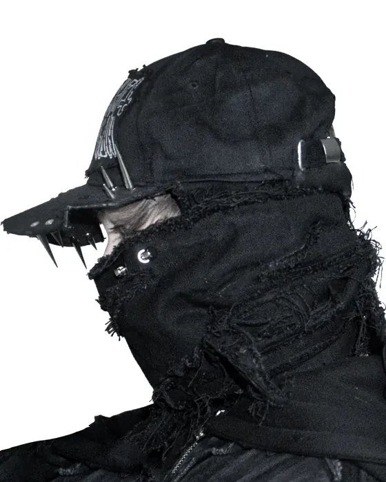 «heavy drugz 2» cap
