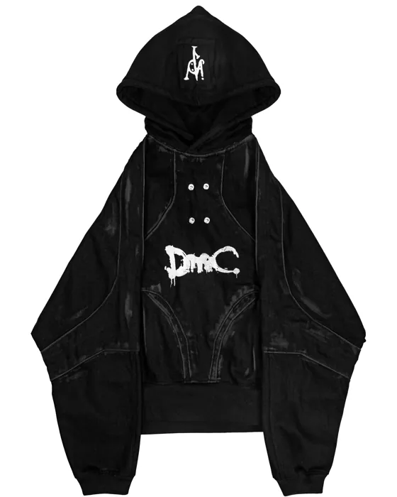 devil may cry jacket