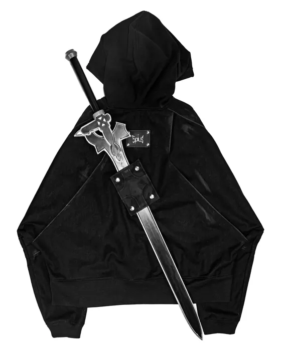 devil may cry jacket