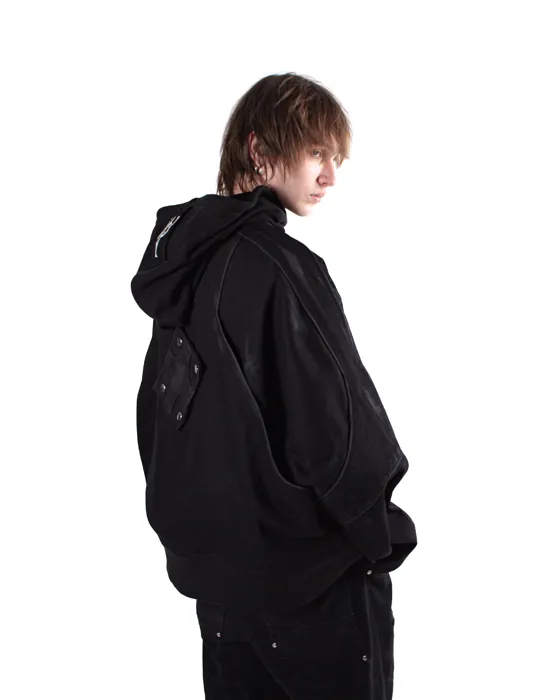 devil may cry jacket