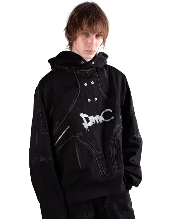 devil may cry jacket