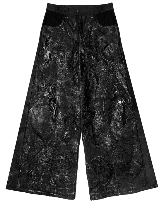 1/1 bloodborne jeans