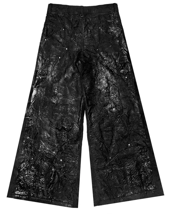 1/1 bloodborne jeans
