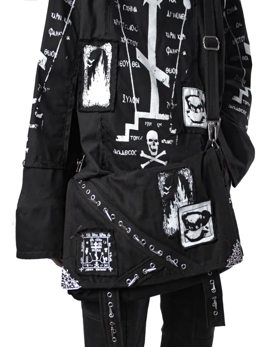 Doomsday Soldier bag