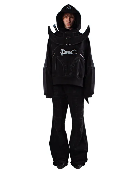 devil may cry jacket