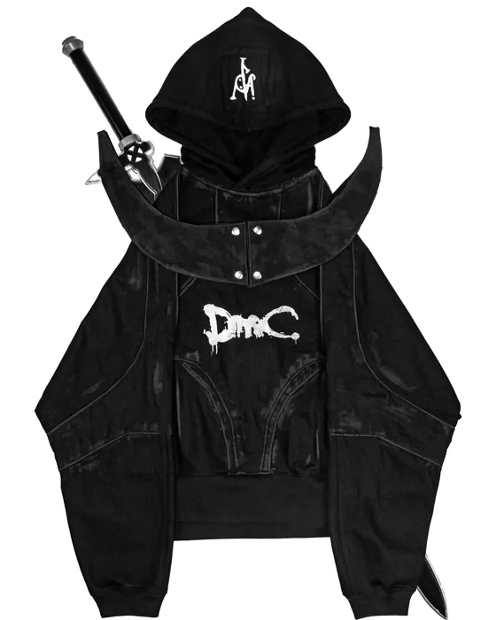 devil may cry jacket