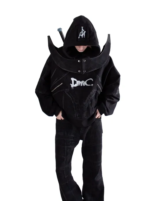 devil may cry jacket