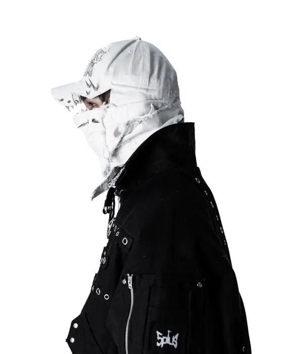 heavy drugz white snow limited edition