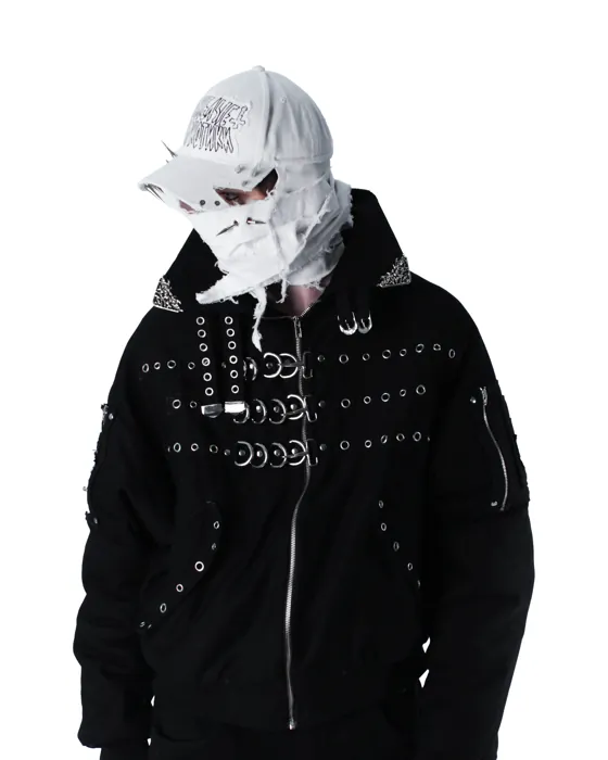 heavy drugz white snow limited edition