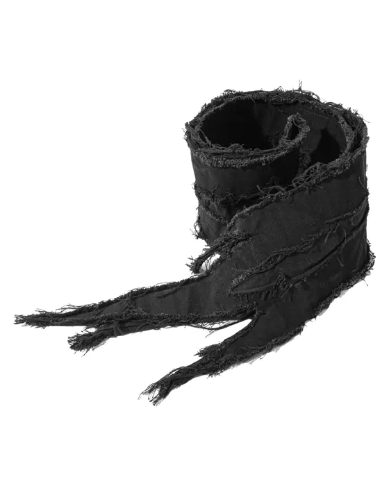 bloodborne scarf