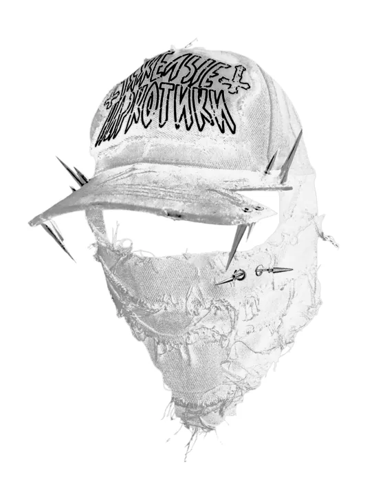 heavy drugz white snow limited edition