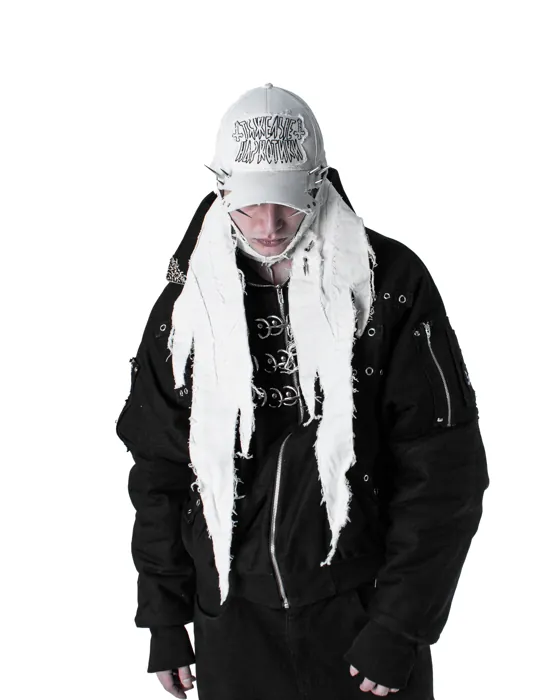 heavy drugz white snow limited edition