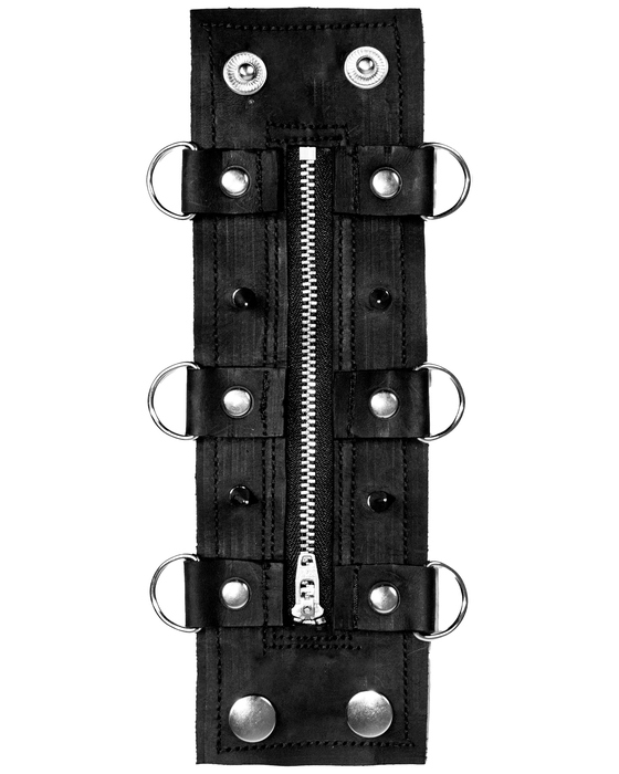 браслет «Ужасы содома»