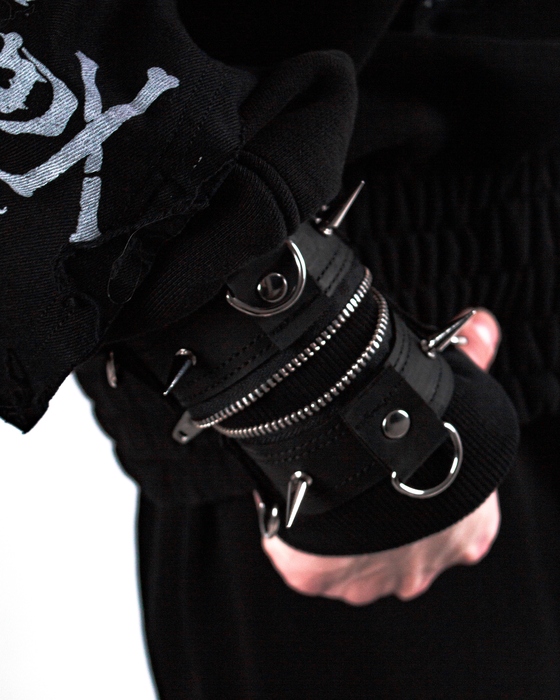 браслет «Ужасы содома»