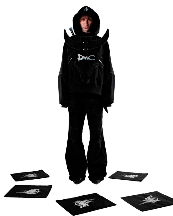 пыльник (бесплатно к заказу)