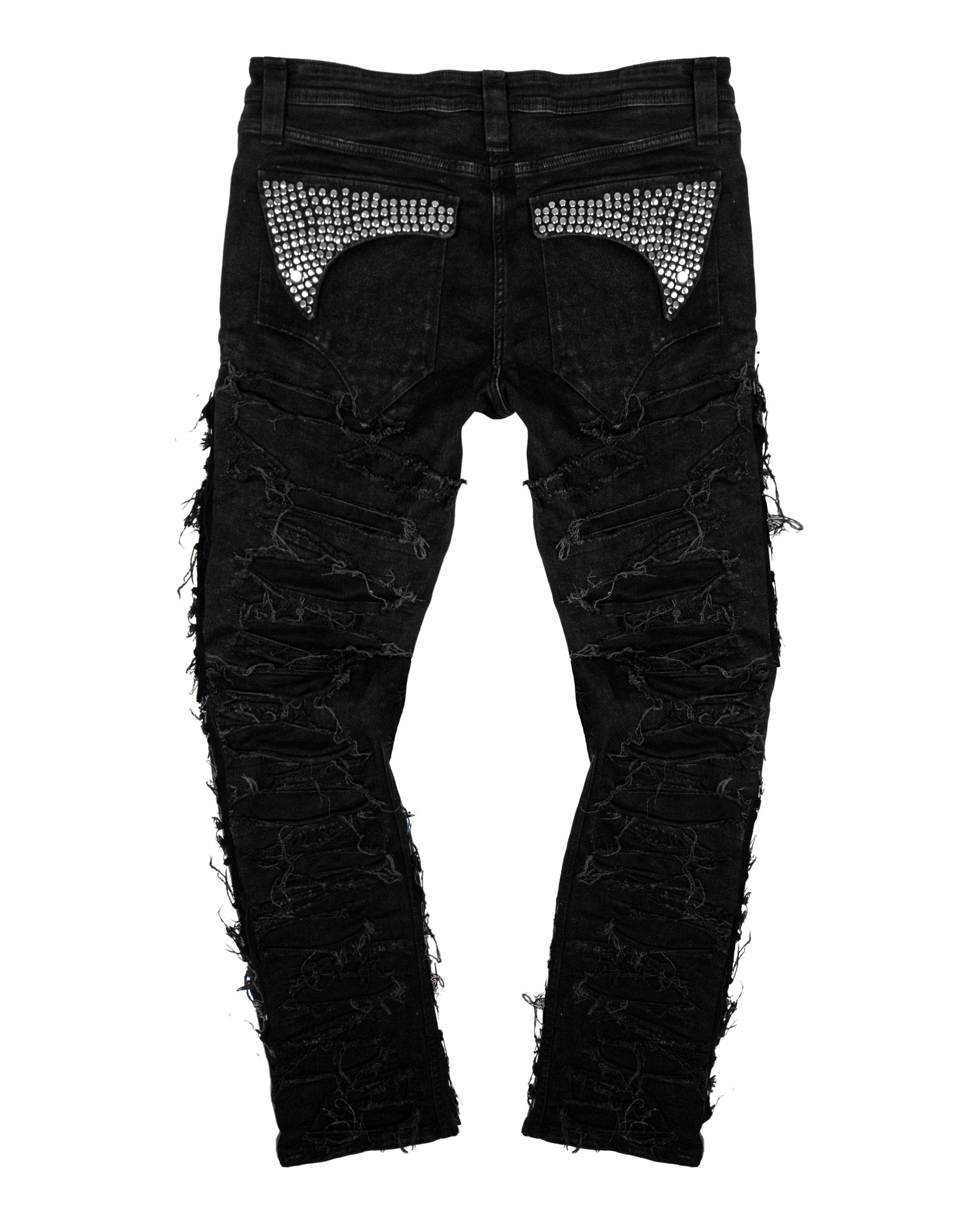 distressed «reaper»